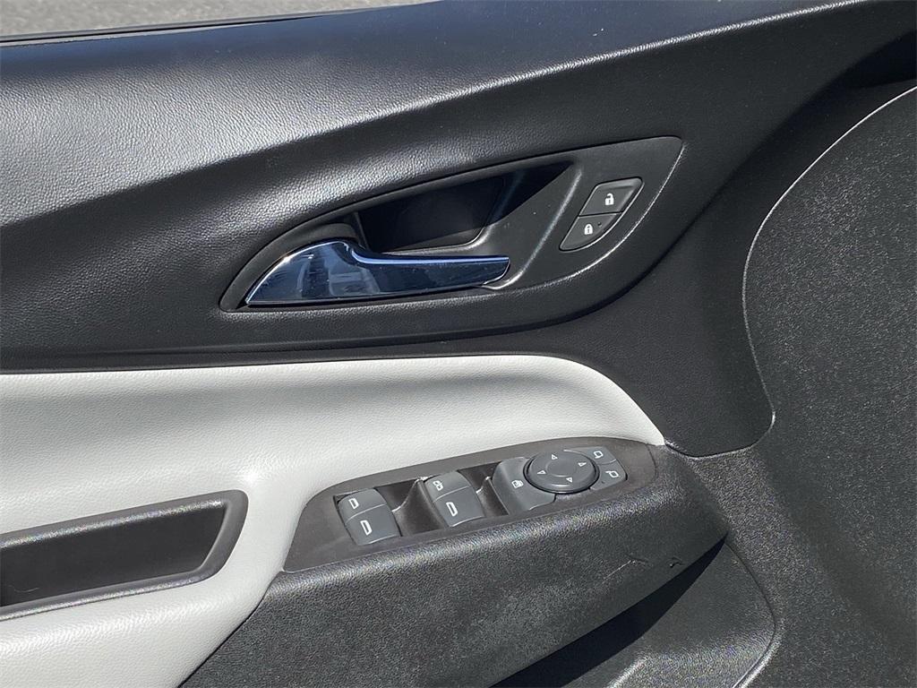 used 2019 Chevrolet Equinox car, priced at $13,500