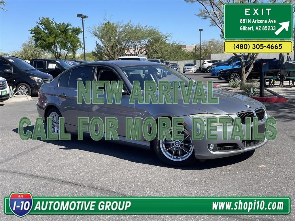 used 2010 BMW 328 car, priced at $13,499