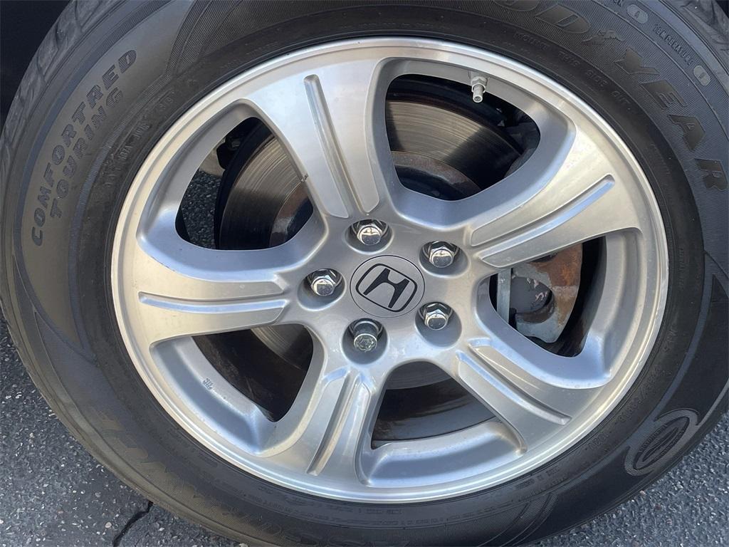 used 2012 Honda Pilot car, priced at $18,288