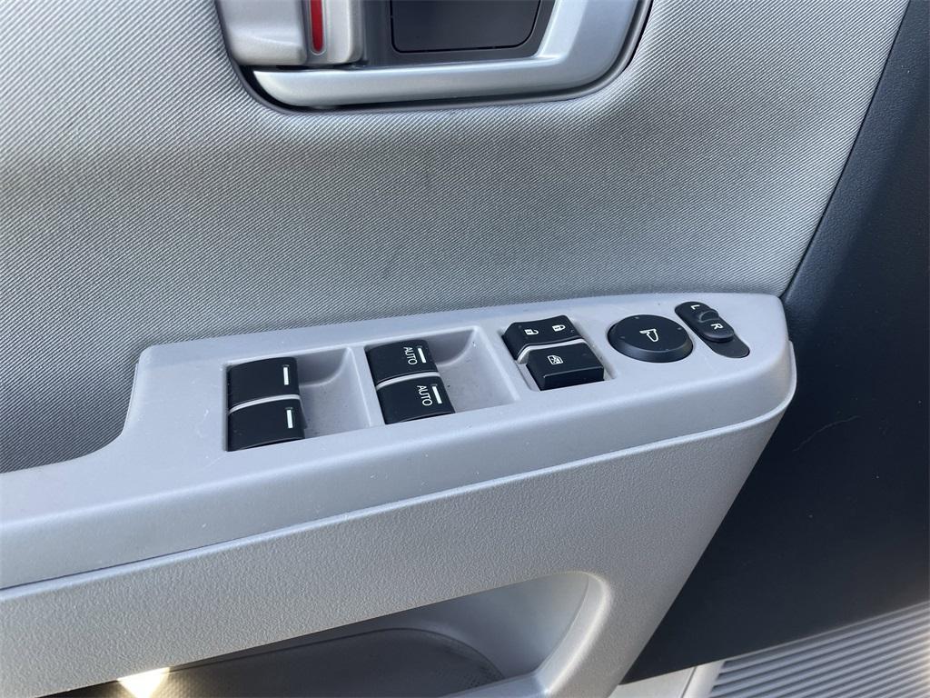 used 2012 Honda Pilot car, priced at $18,288