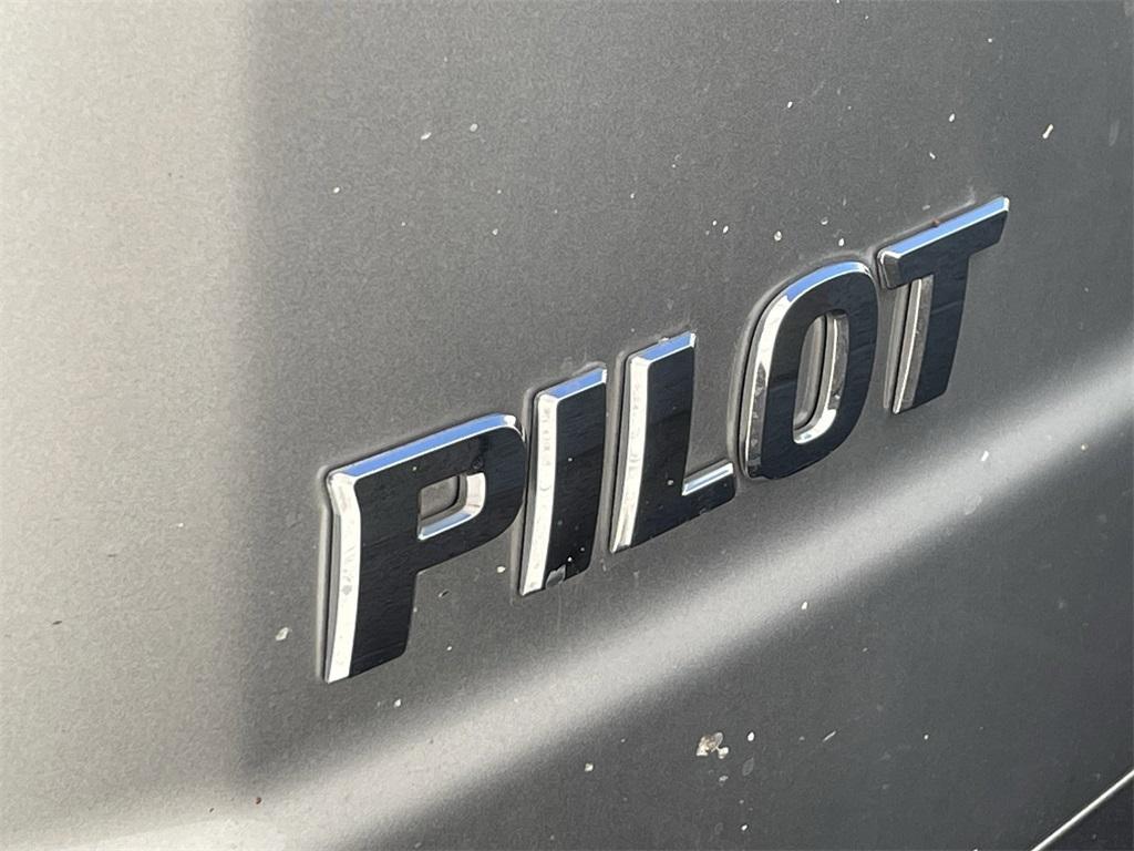 used 2012 Honda Pilot car, priced at $18,288