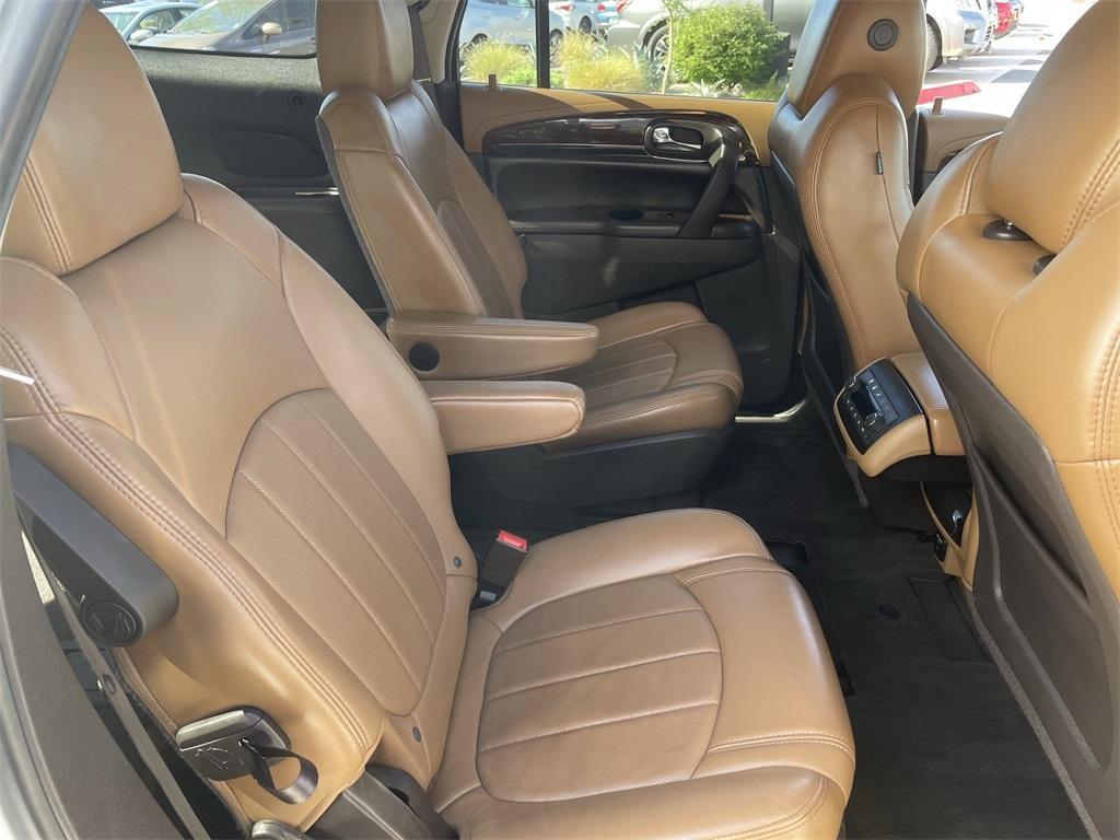 used 2014 Buick Enclave car, priced at $15,488