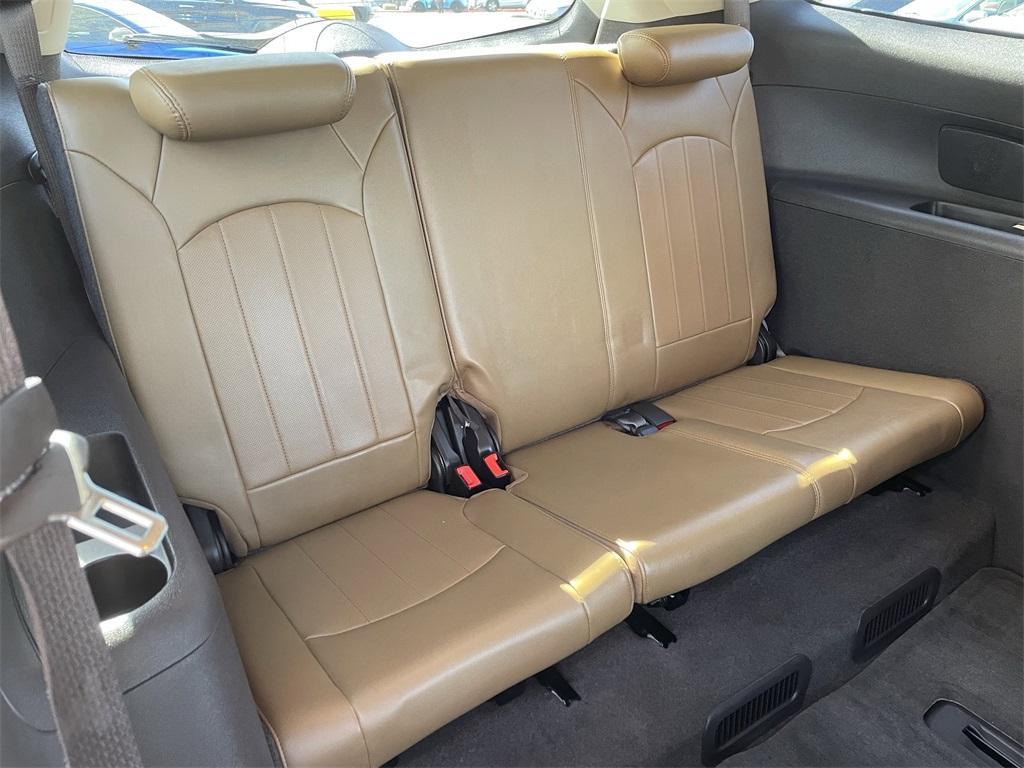 used 2014 Buick Enclave car, priced at $15,488