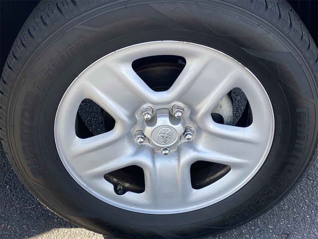 used 2010 Toyota RAV4 car, priced at $11,499