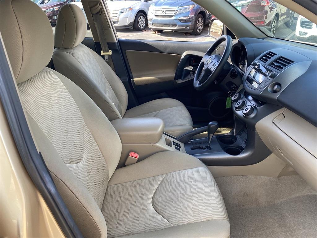 used 2010 Toyota RAV4 car, priced at $11,499