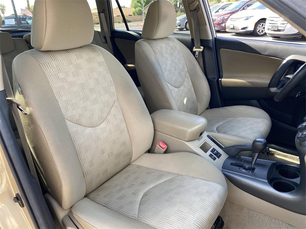 used 2010 Toyota RAV4 car, priced at $11,499