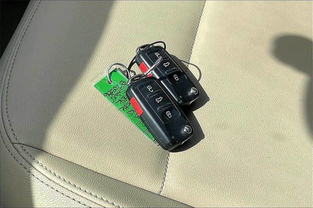 used 2013 Volkswagen Beetle car, priced at $15,396