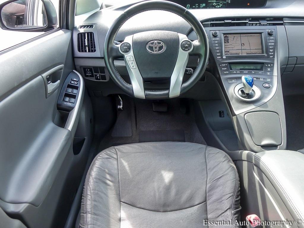 used 2010 Toyota Prius car, priced at $10,696