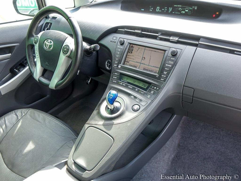 used 2010 Toyota Prius car, priced at $10,696