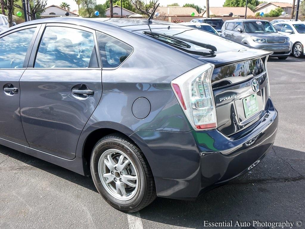 used 2010 Toyota Prius car, priced at $10,696