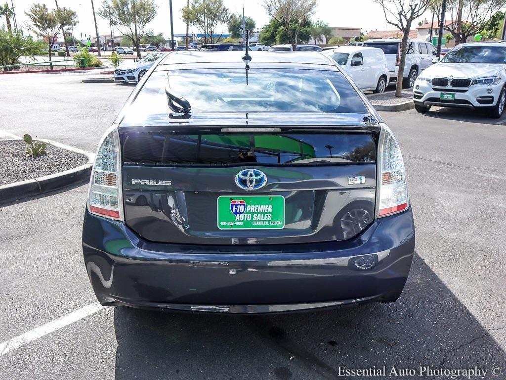 used 2010 Toyota Prius car, priced at $10,696