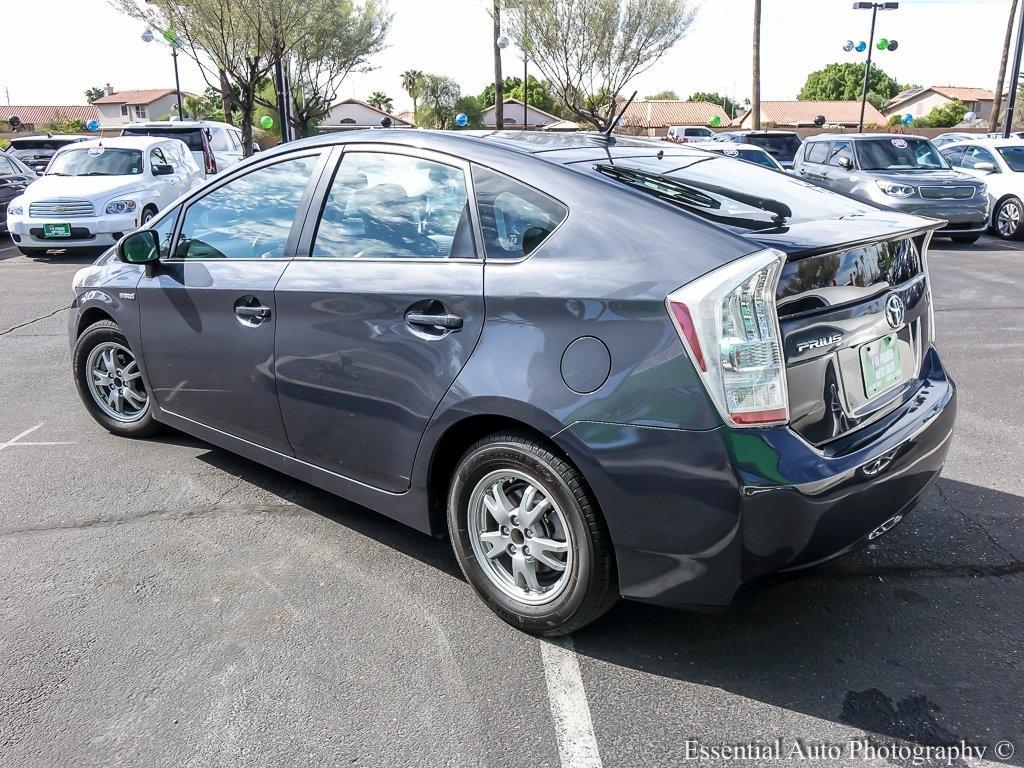 used 2010 Toyota Prius car, priced at $10,696