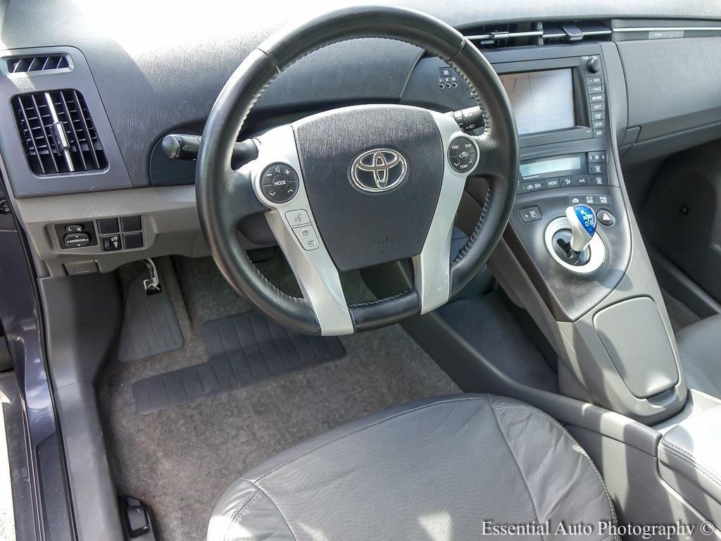 used 2010 Toyota Prius car, priced at $10,696