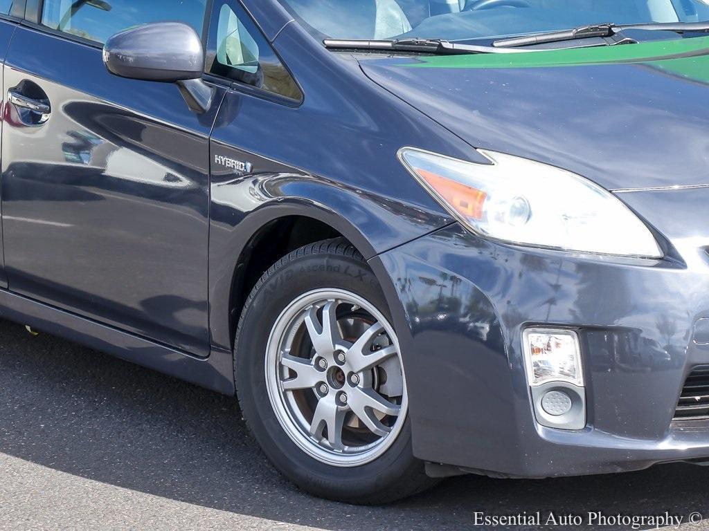 used 2010 Toyota Prius car, priced at $10,696