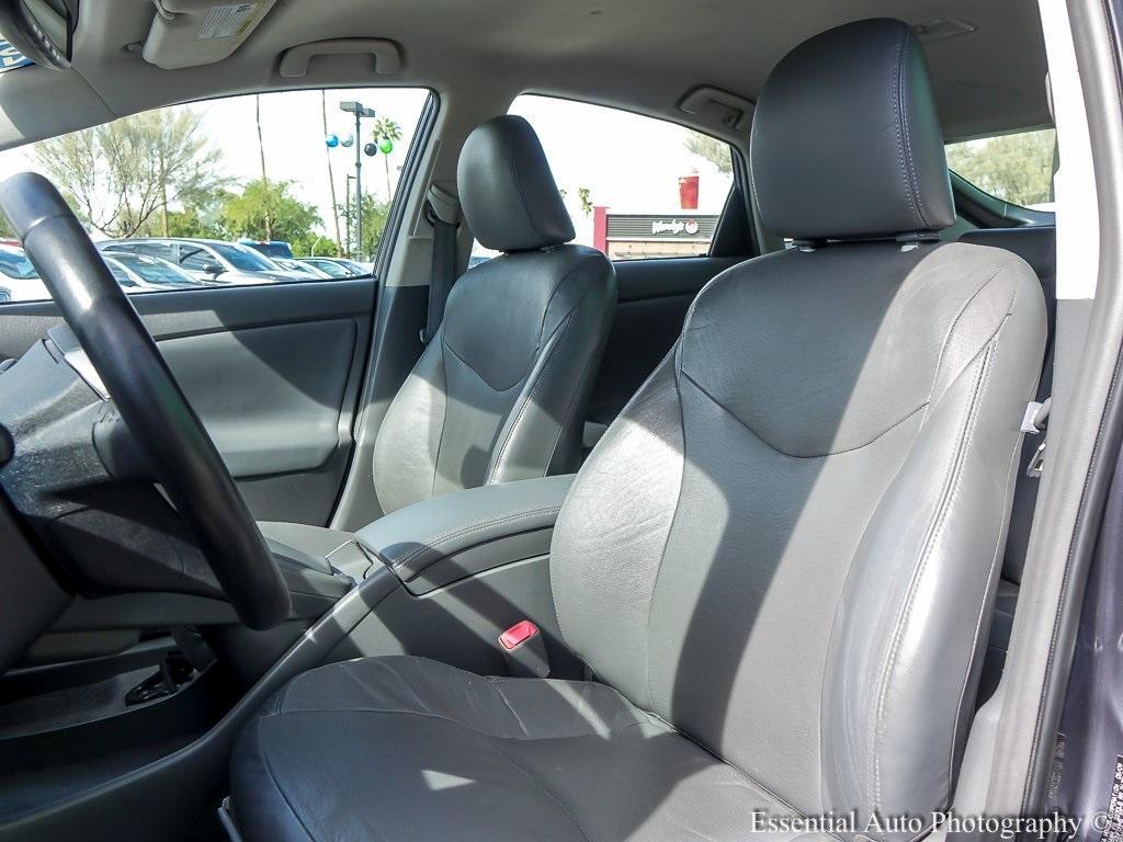 used 2010 Toyota Prius car, priced at $10,696