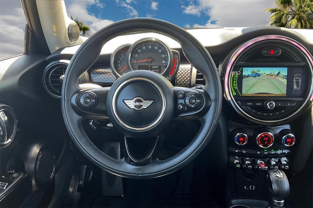used 2018 MINI Hardtop car, priced at $20,499