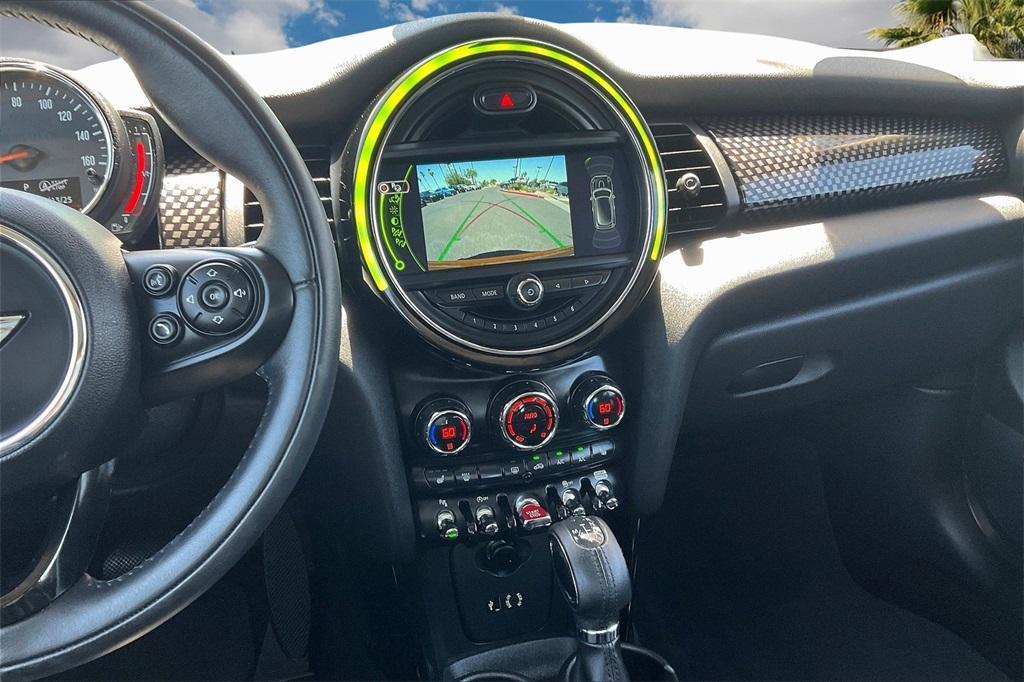 used 2018 MINI Hardtop car, priced at $20,499