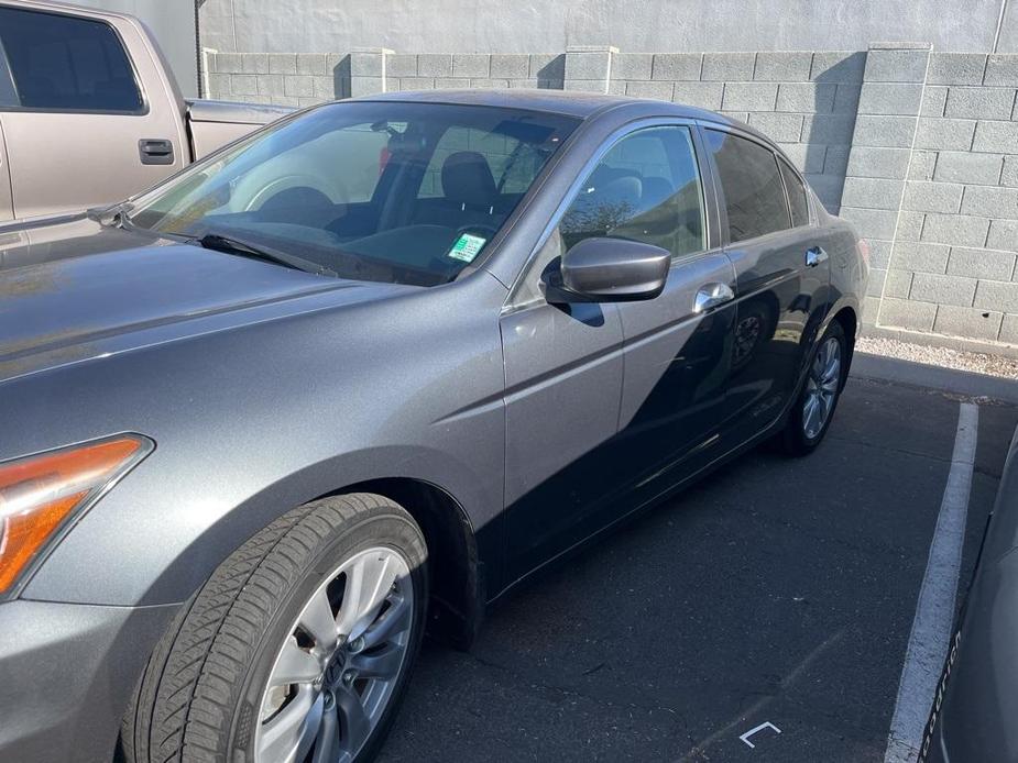 used 2011 Honda Accord car, priced at $10,996