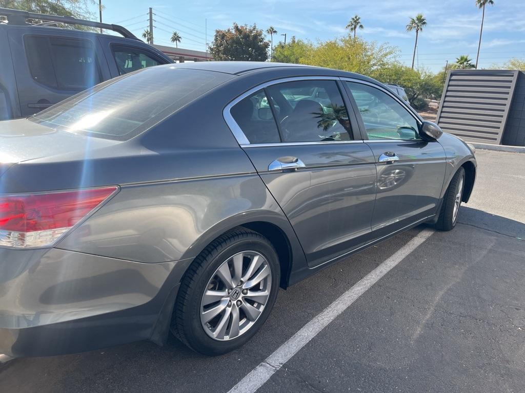 used 2011 Honda Accord car, priced at $10,996