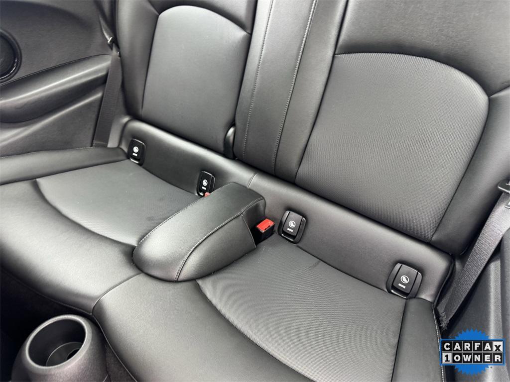 used 2020 MINI Hardtop car, priced at $22,466