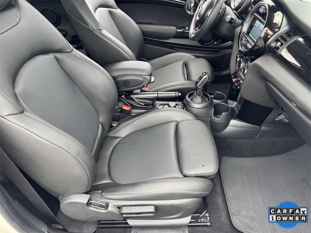 used 2020 MINI Hardtop car, priced at $22,466