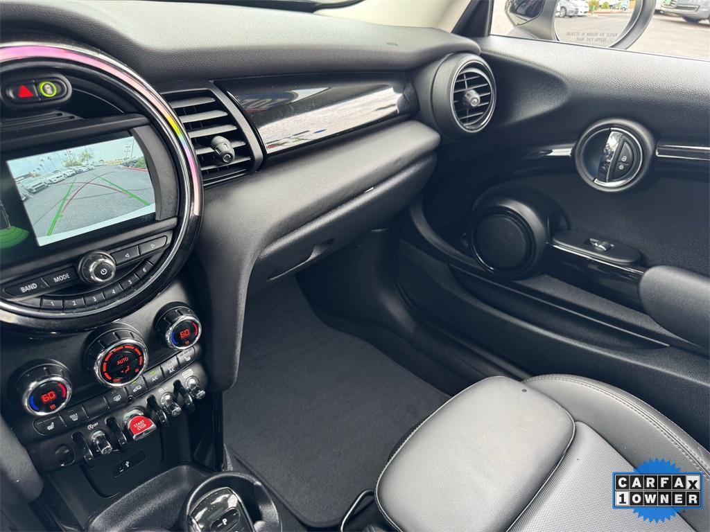 used 2020 MINI Hardtop car, priced at $22,466