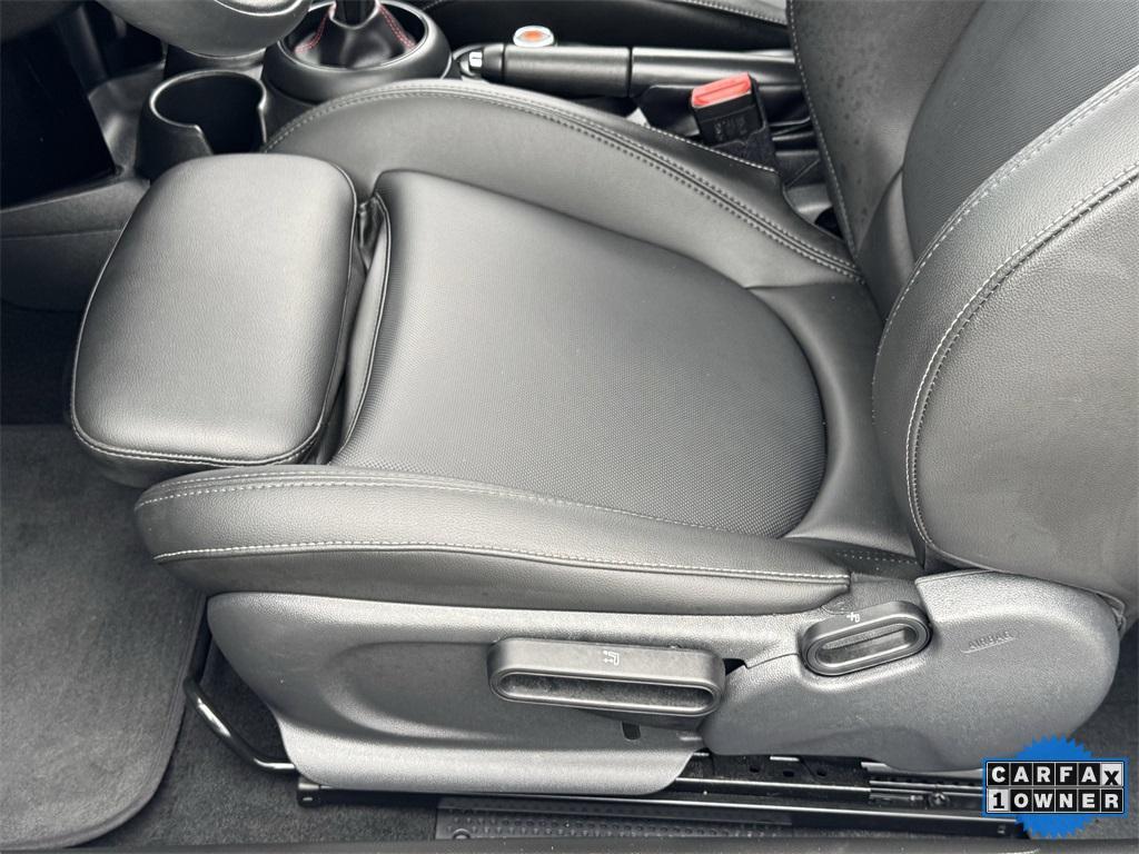 used 2020 MINI Hardtop car, priced at $22,466