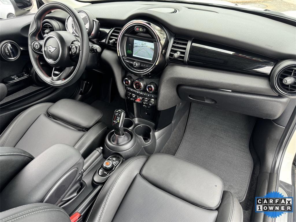 used 2020 MINI Hardtop car, priced at $22,466
