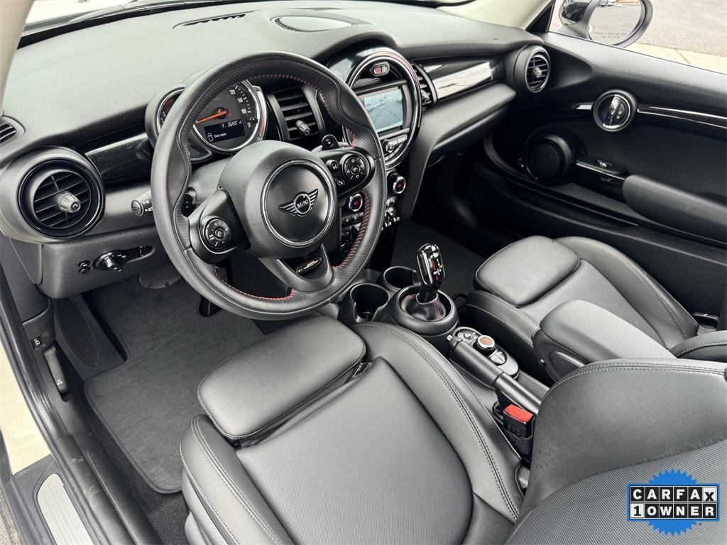 used 2020 MINI Hardtop car, priced at $22,466