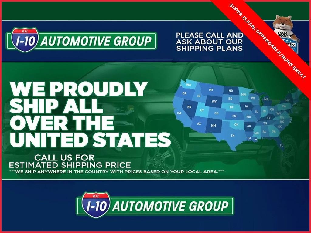 used 2016 Lexus GS 200t car, priced at $14,996