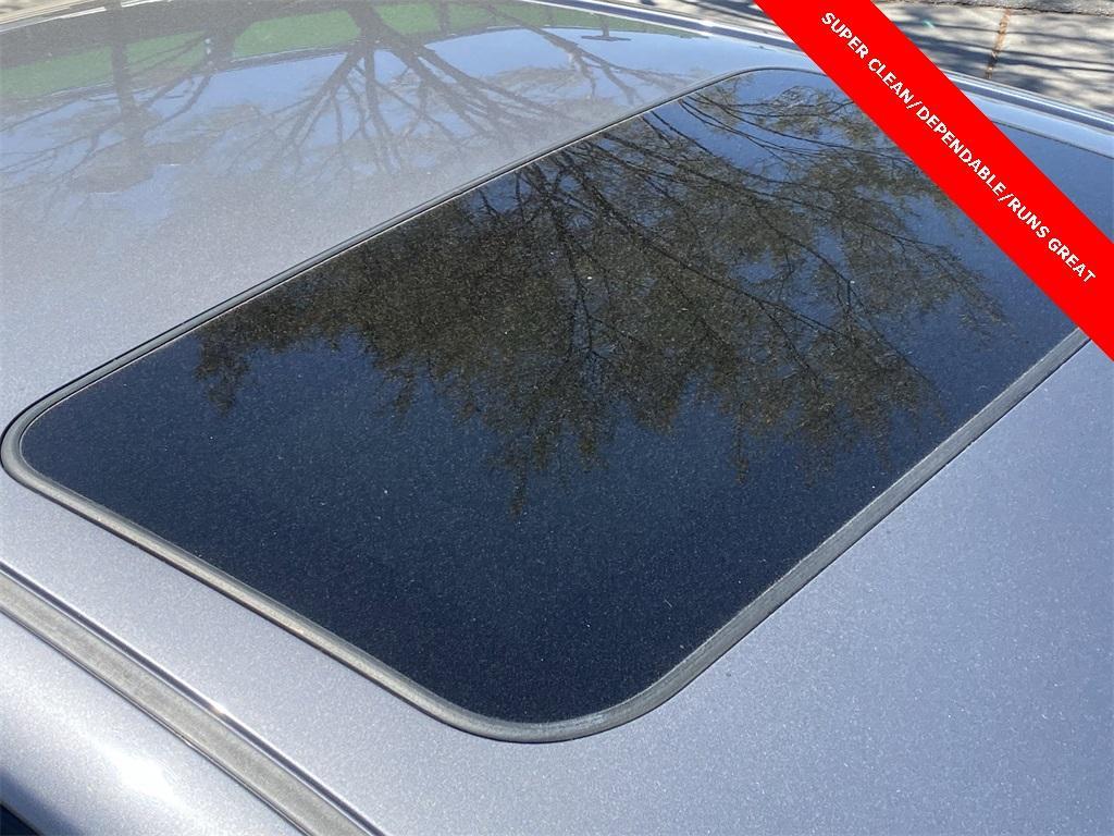 used 2016 Lexus GS 200t car, priced at $14,996