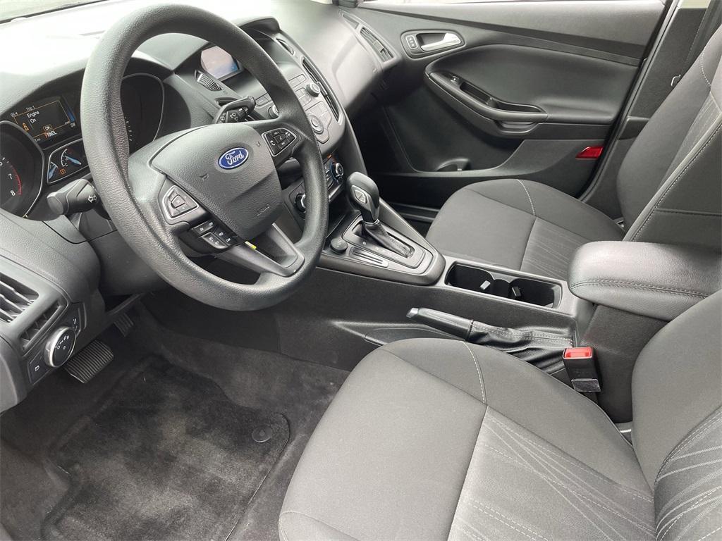 used 2018 Ford Focus car, priced at $12,988