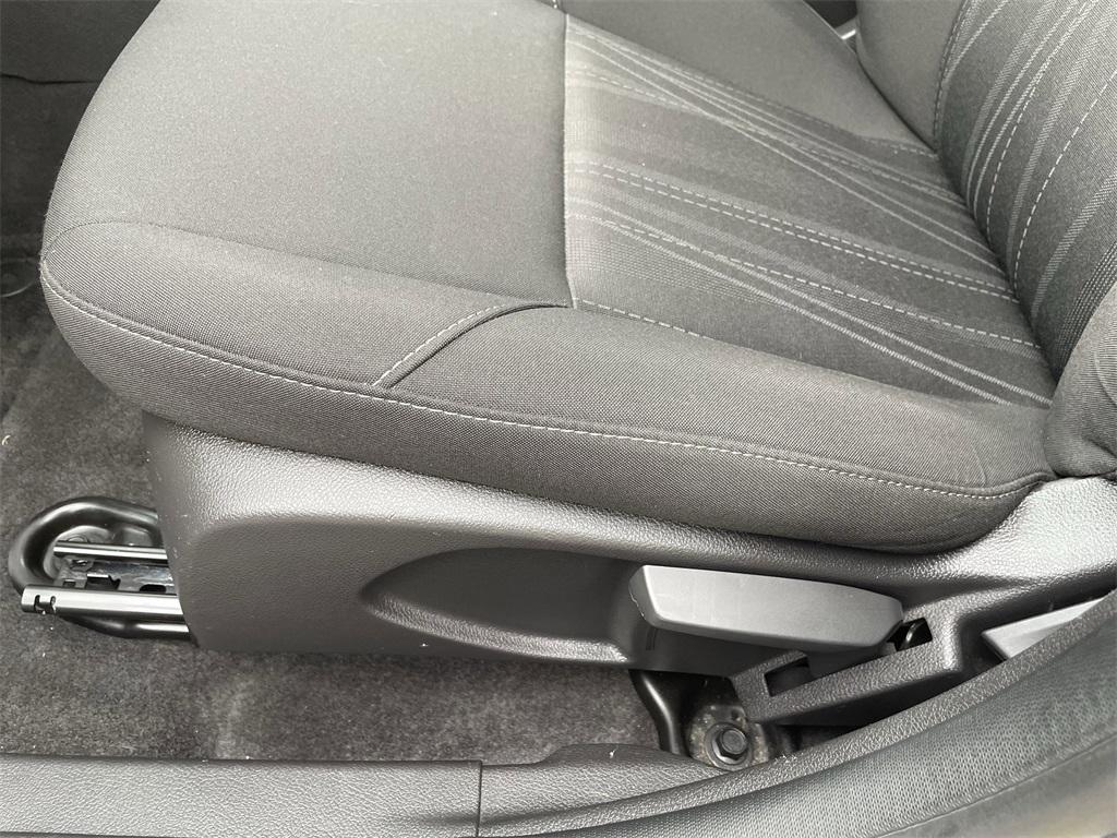 used 2018 Ford Focus car, priced at $12,988