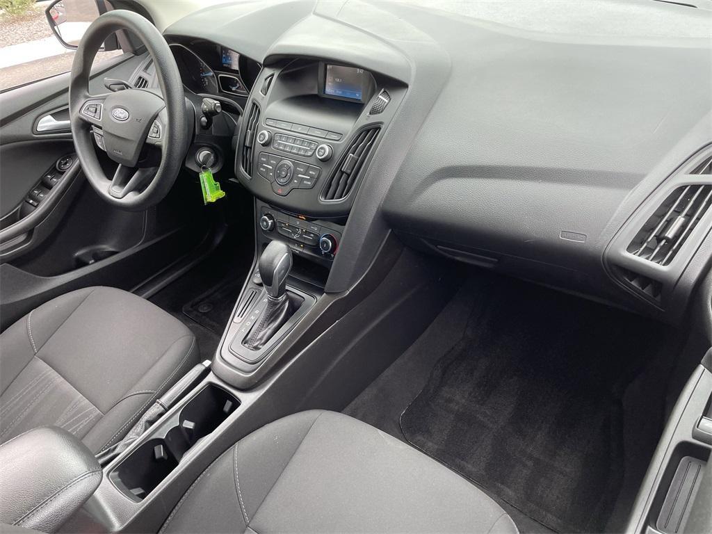 used 2018 Ford Focus car, priced at $12,988