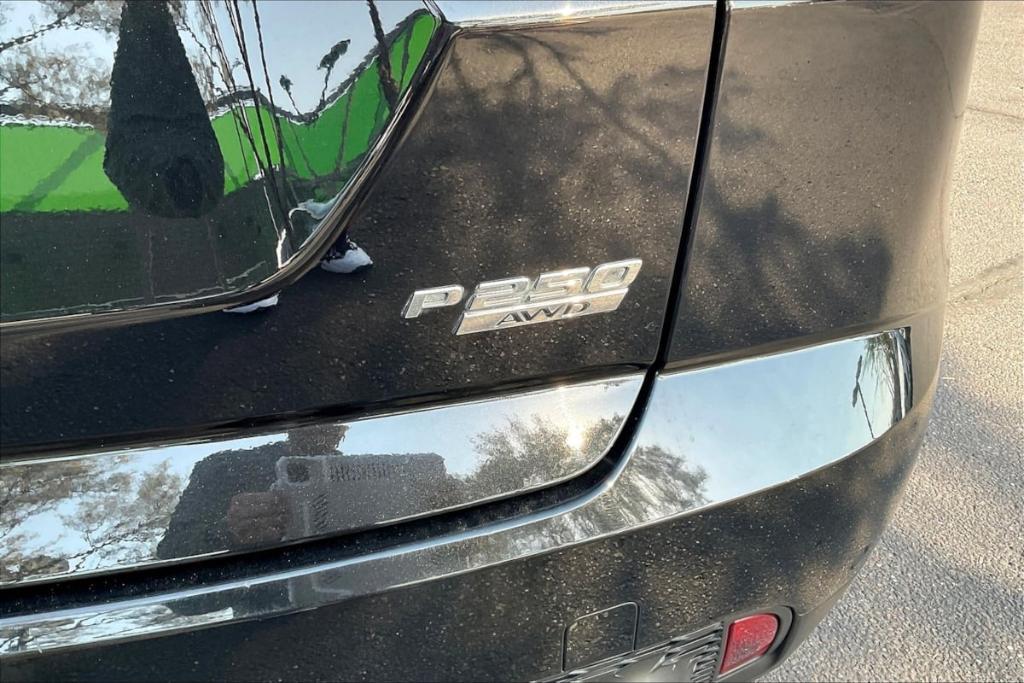 used 2020 Jaguar E-PACE car, priced at $19,996