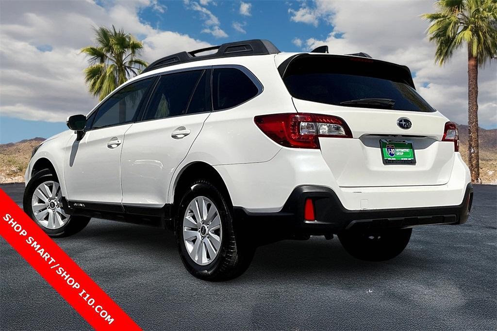 used 2019 Subaru Outback car, priced at $17,996