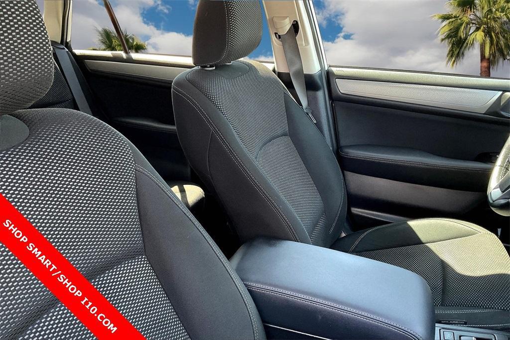 used 2019 Subaru Outback car, priced at $17,996