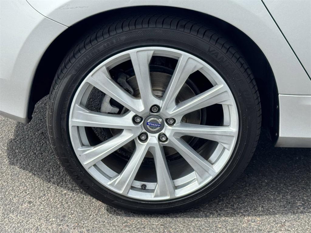 used 2016 Volvo S60 car, priced at $11,266