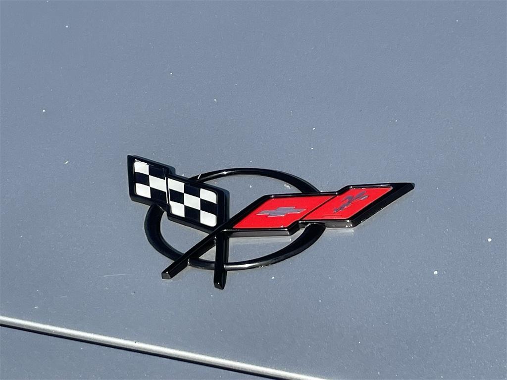 used 2000 Chevrolet Corvette car, priced at $20,988