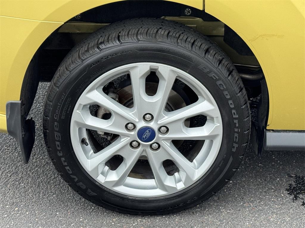 used 2014 Ford Transit Connect car, priced at $11,366