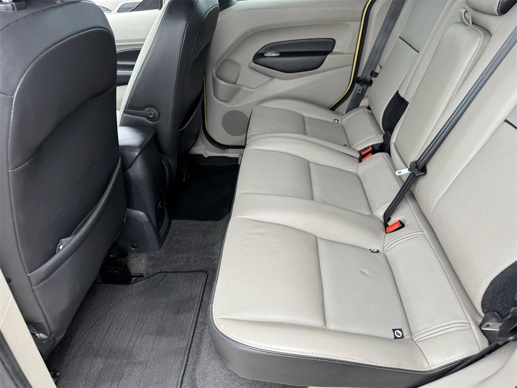 used 2014 Ford Transit Connect car, priced at $11,366