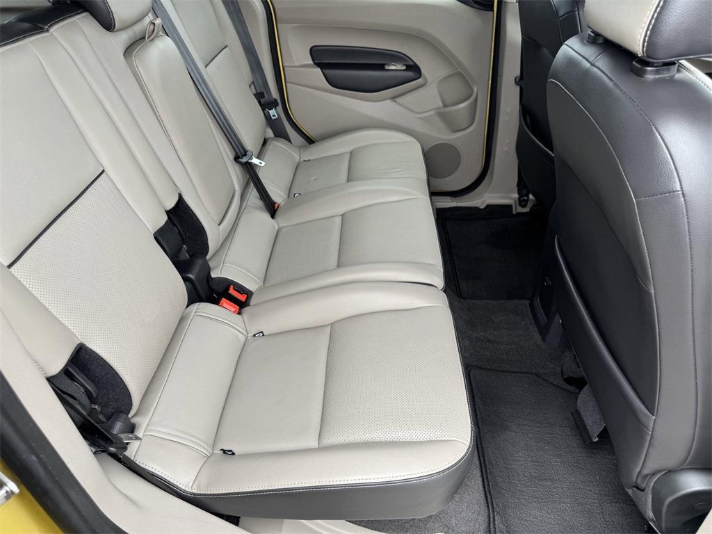 used 2014 Ford Transit Connect car, priced at $11,366