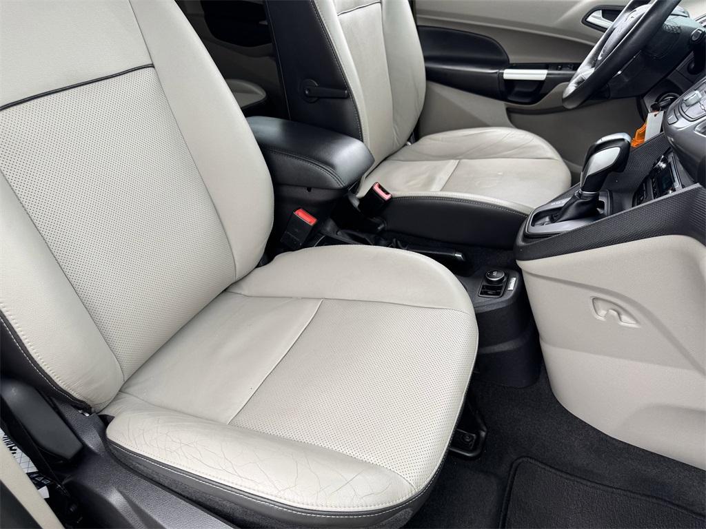used 2014 Ford Transit Connect car, priced at $11,366