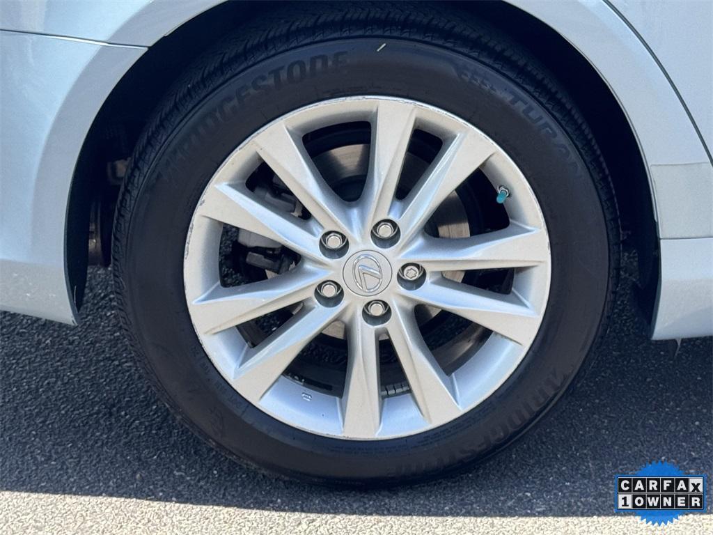 used 2012 Lexus ES 350 car, priced at $16,366