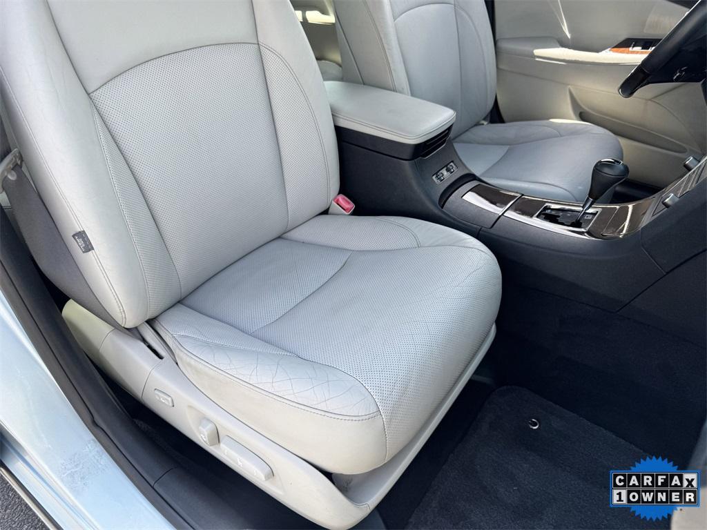 used 2012 Lexus ES 350 car, priced at $16,366
