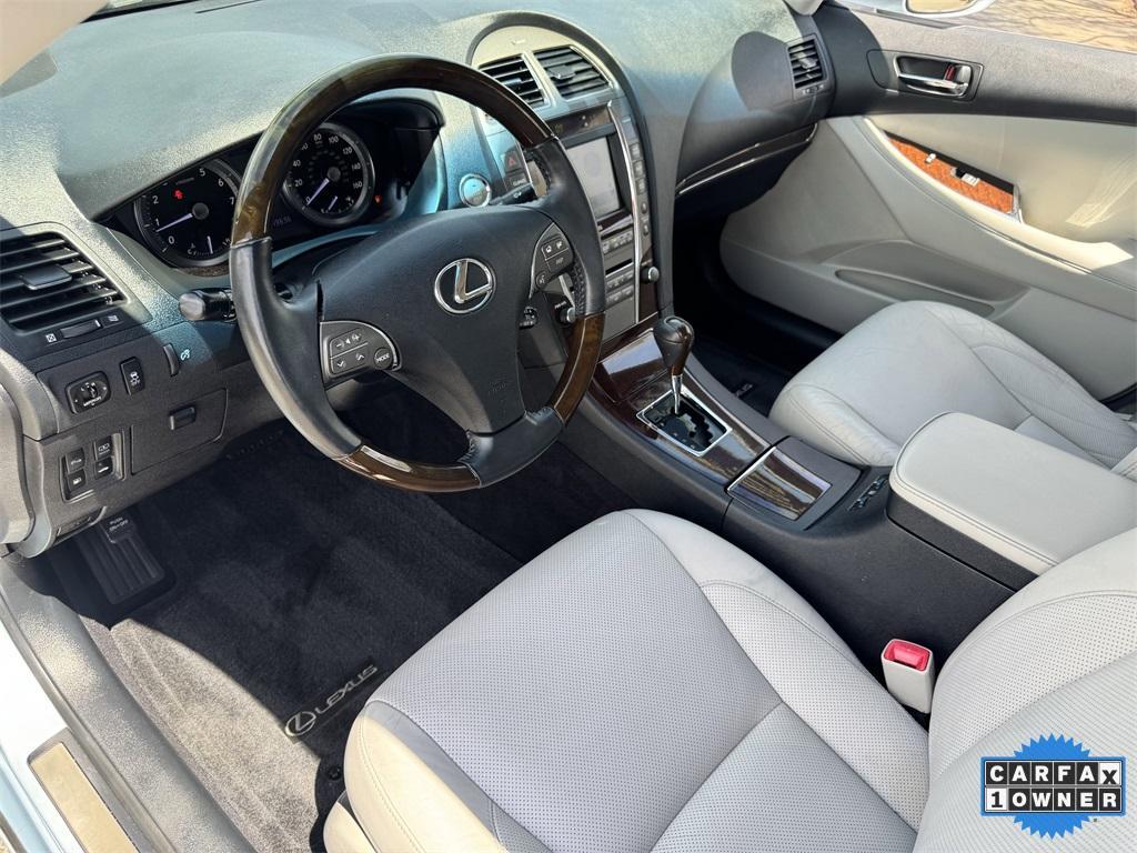 used 2012 Lexus ES 350 car, priced at $16,366