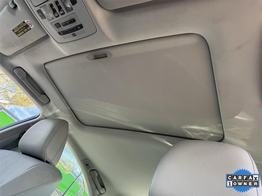 used 2012 Lexus ES 350 car, priced at $16,366