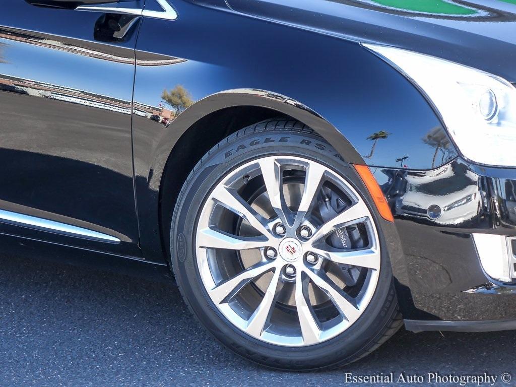 used 2015 Cadillac XTS car, priced at $23,996