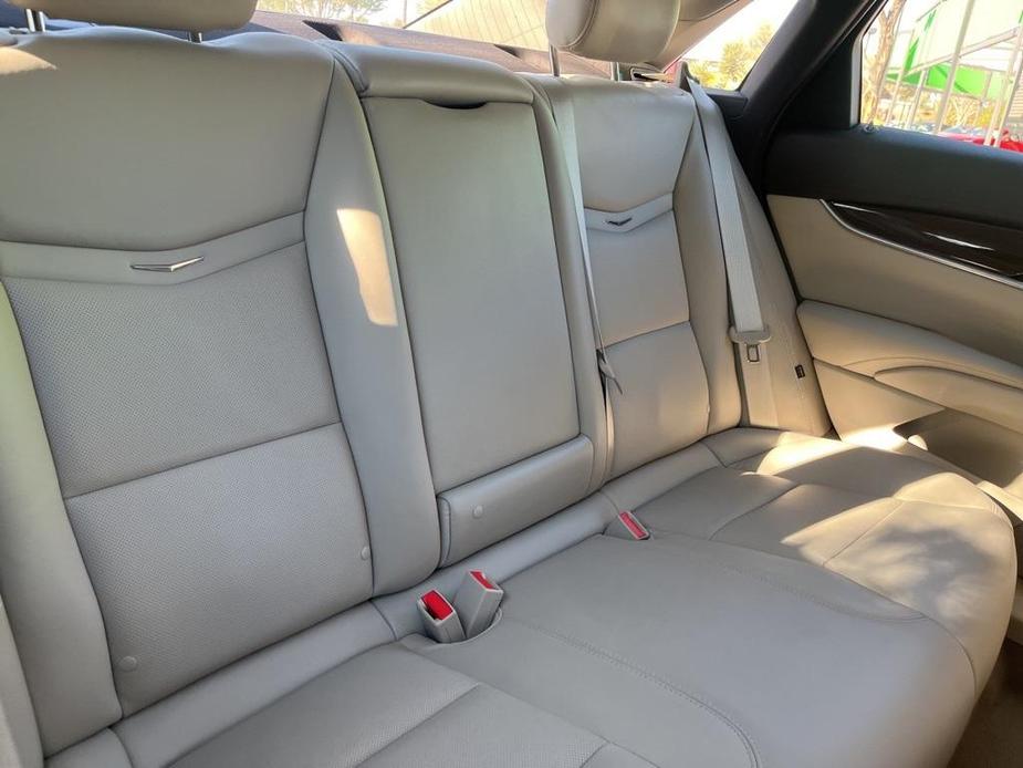 used 2015 Cadillac XTS car, priced at $24,996