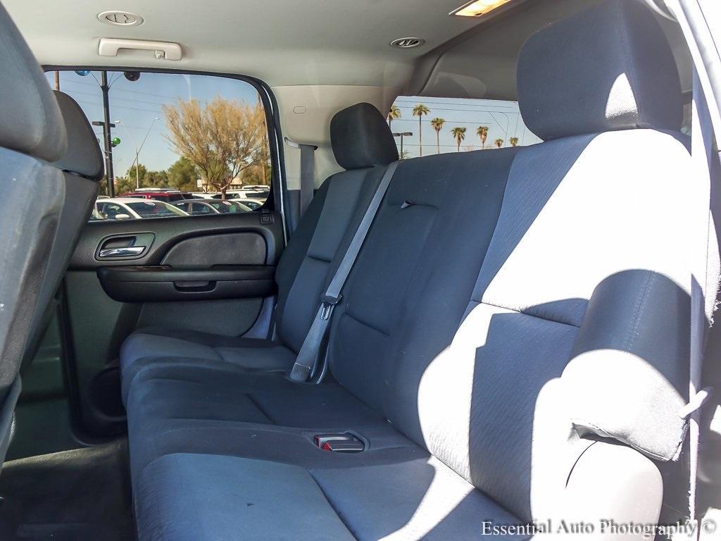 used 2012 Chevrolet Suburban car, priced at $12,496